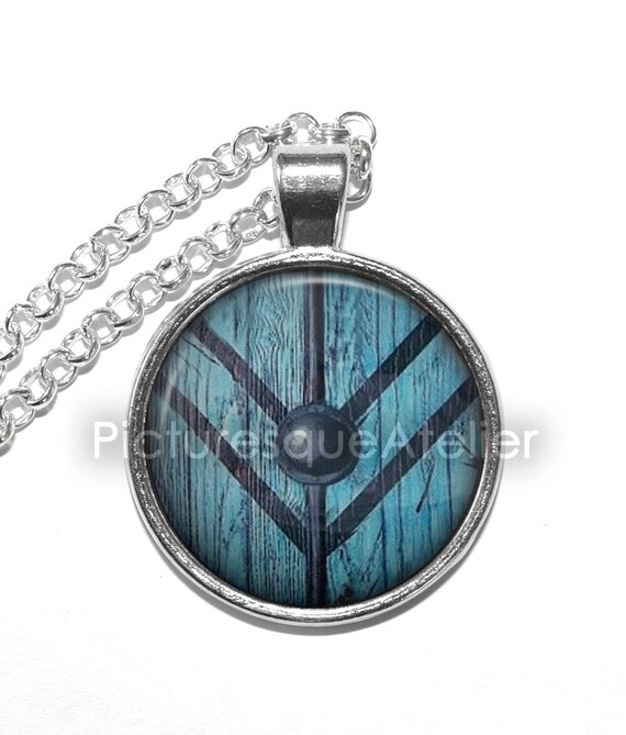 Lagertha necklace cheap