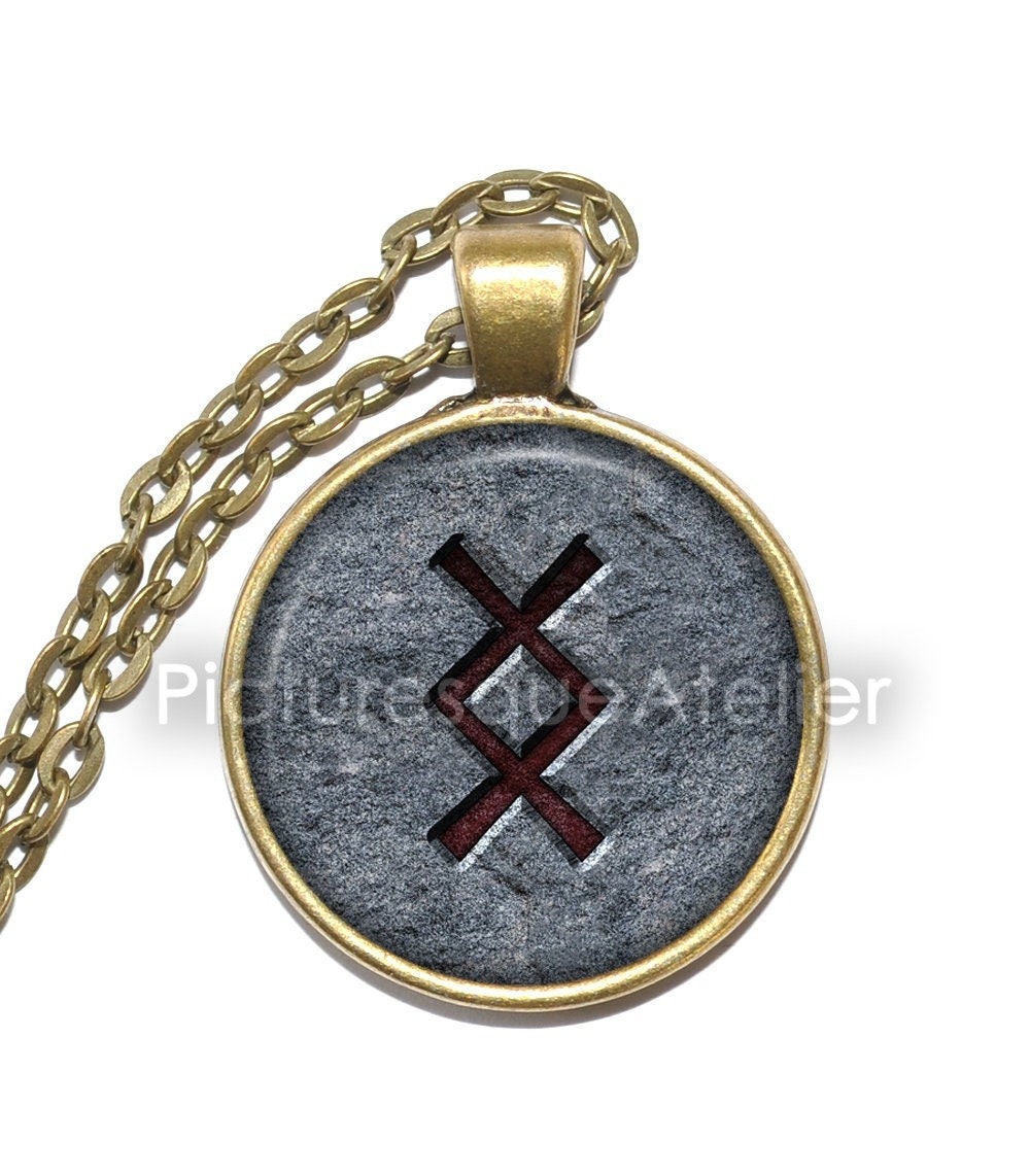 Rune Of New Beginnings