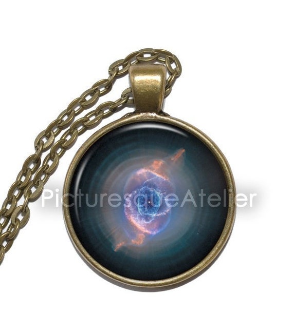 Universe necklace sunflower clearance jewels