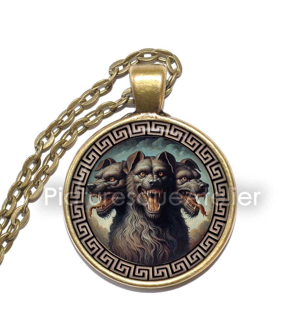 小物 cerberus Keychain Rick Owens Cerberus Keychain | Alan Bilzerian