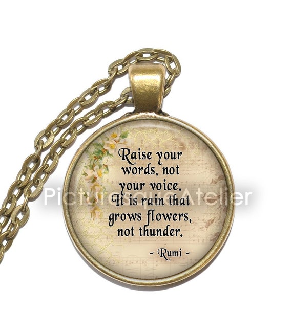 H.P FRANCE / Rumi Quote ネックレス / アッシュペーフランス [B51857] TOUJOURS いつも ネックレス（ネックレス）｜公式サイト