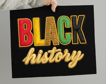 Black History Png, Black History Month Png, African Black Women Png, black history, Black Lives Matter png