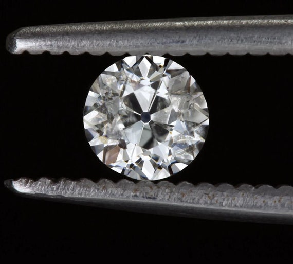 Authentic Antique Victorian 14K Solid Belcher & 0… - image 8