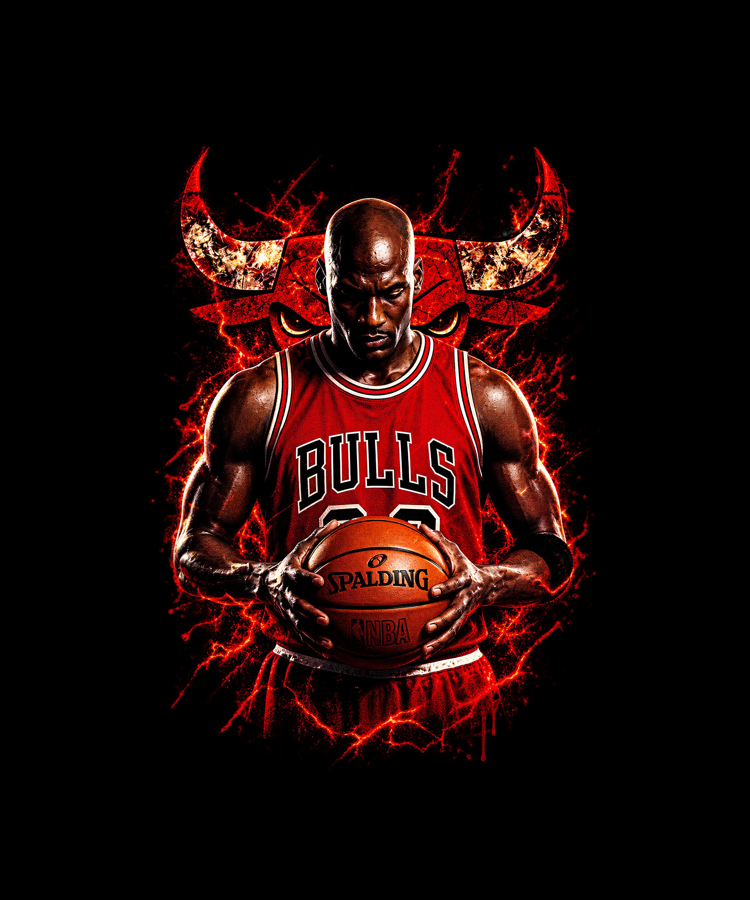 Michael Jordan 3d - Etsy Canada