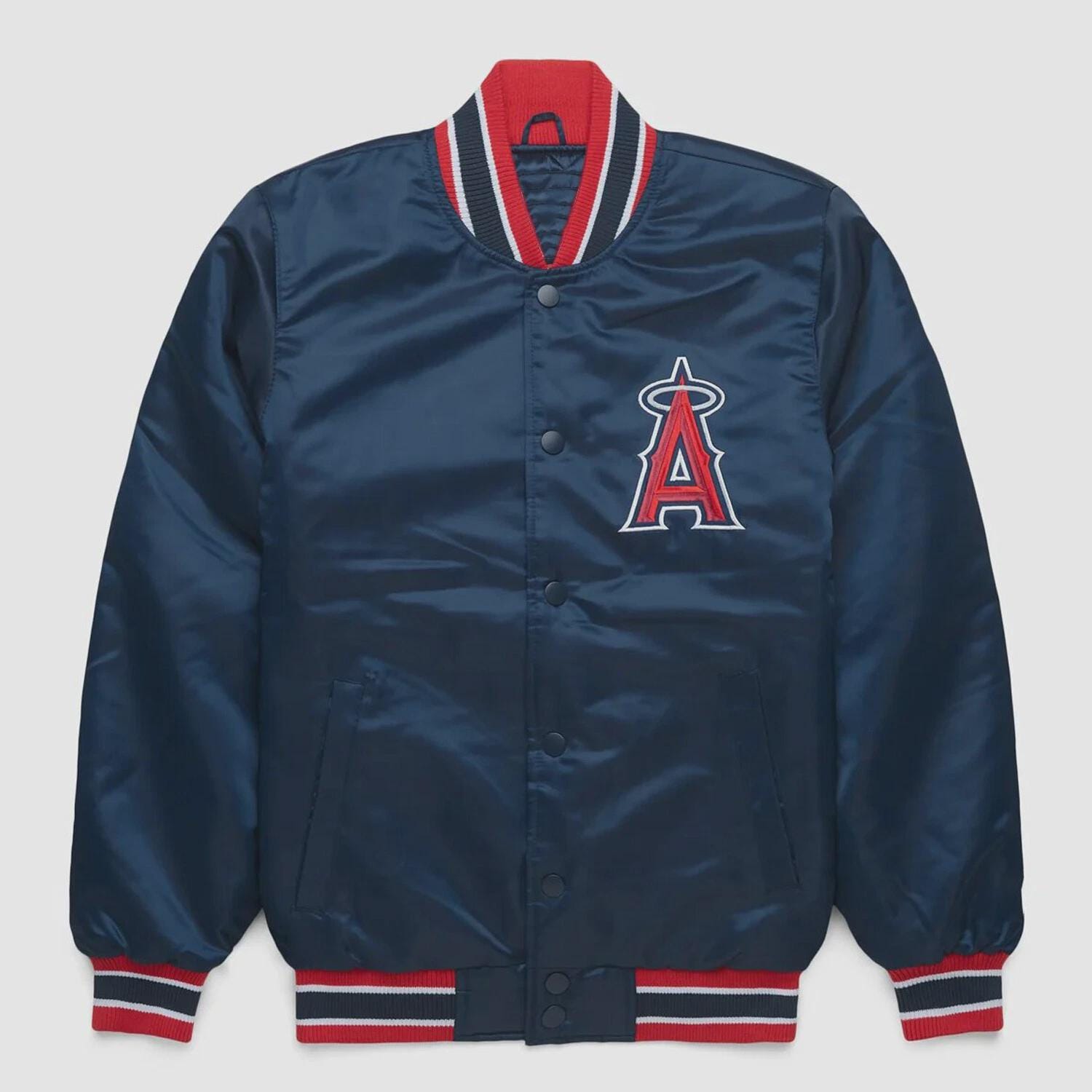 Mlb angels jacket - Etsy 日本