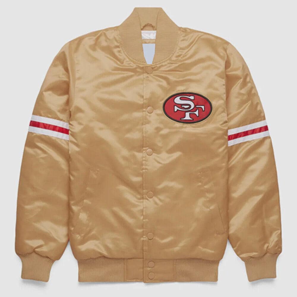 San francisco 49ers jacket - Etsy 日本