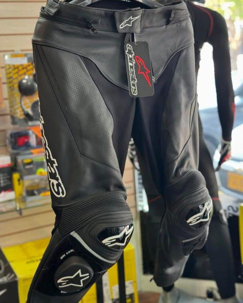 タグ付き新品 アルパインスターズ Alpinestars レーシングパンツ アルパインスターレーシングパンツ - Etsy 日本