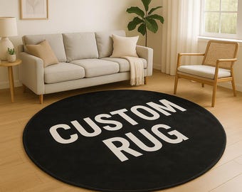 Cactus Jack Rug, Travis Scott Rug, Travis Scott Takashi Murakami