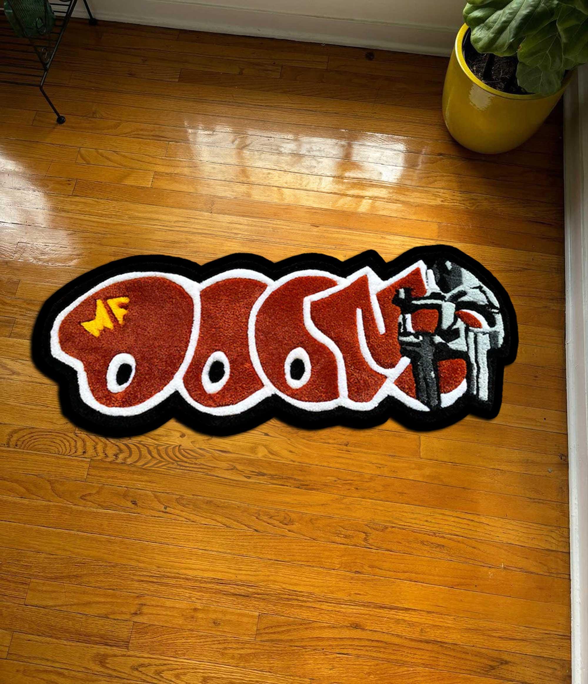 Quasimoto rug - Etsy 日本