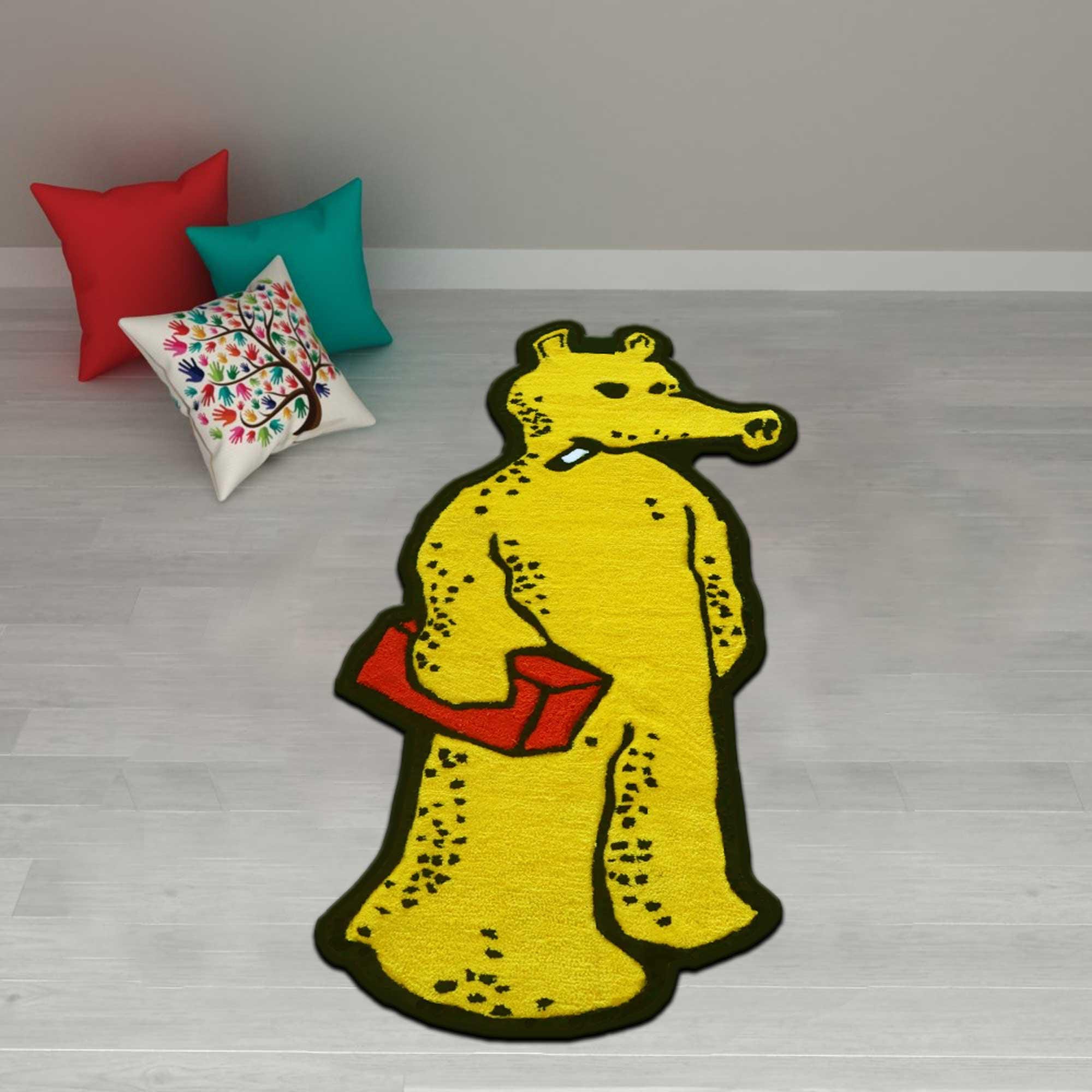 Quasimoto rug - Etsy 日本