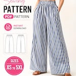 Plus Size Sewing Patterns