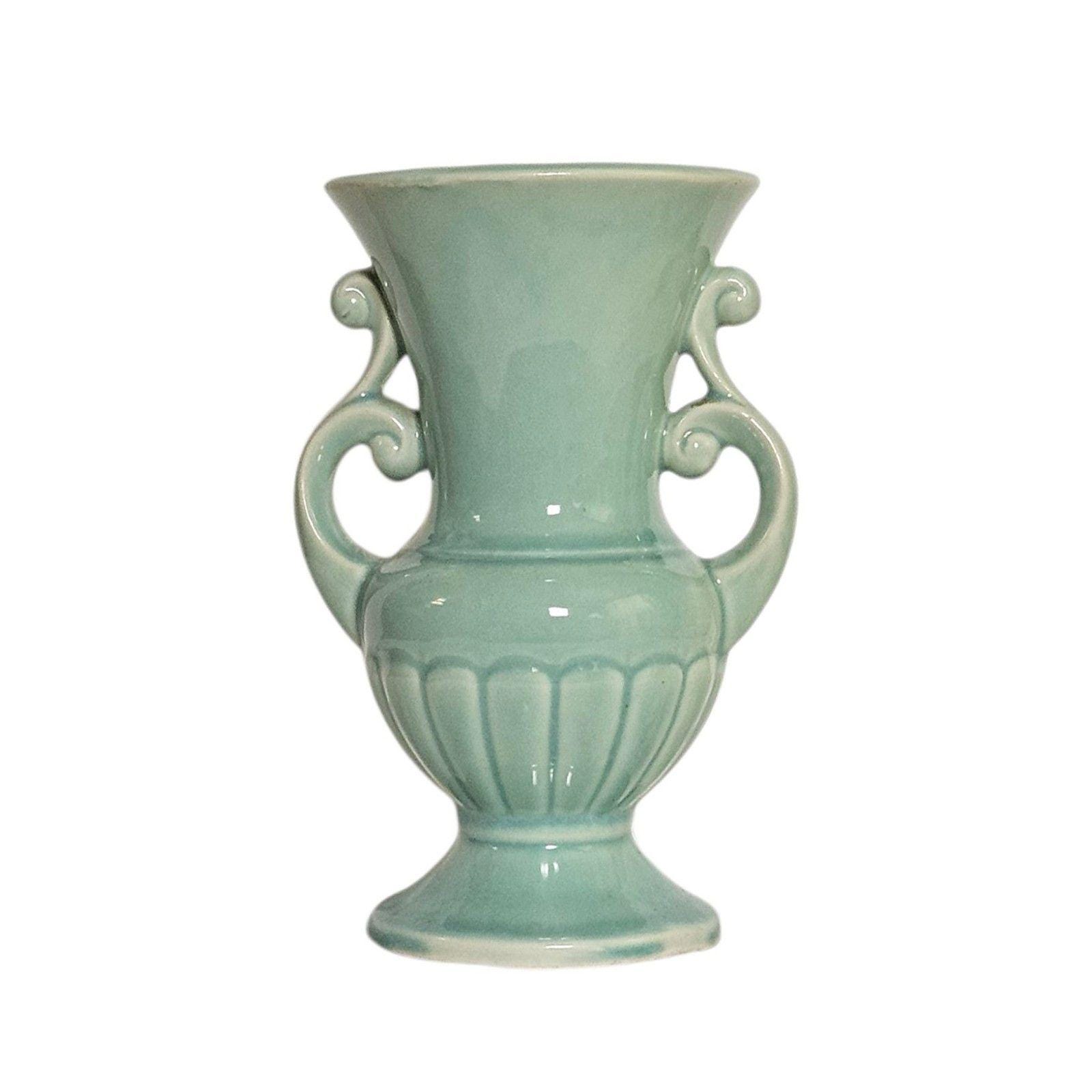 Mccoy Vase - Etsy