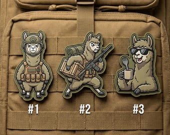 Parche táctico de llama de PVC: Artículos militares para mejorar la moral, ideales para mochilas, gorras y chaquetas. Diseños personalizados disponibles.
