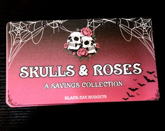 Skulls & Roses Savings Collection