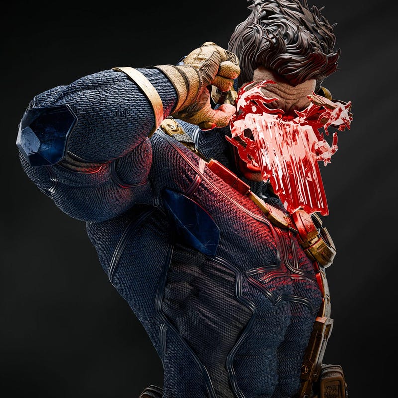 Sentinel 3d Diorama - Etsy