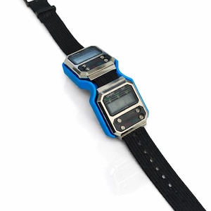 Casio F 100 Alien - Etsy