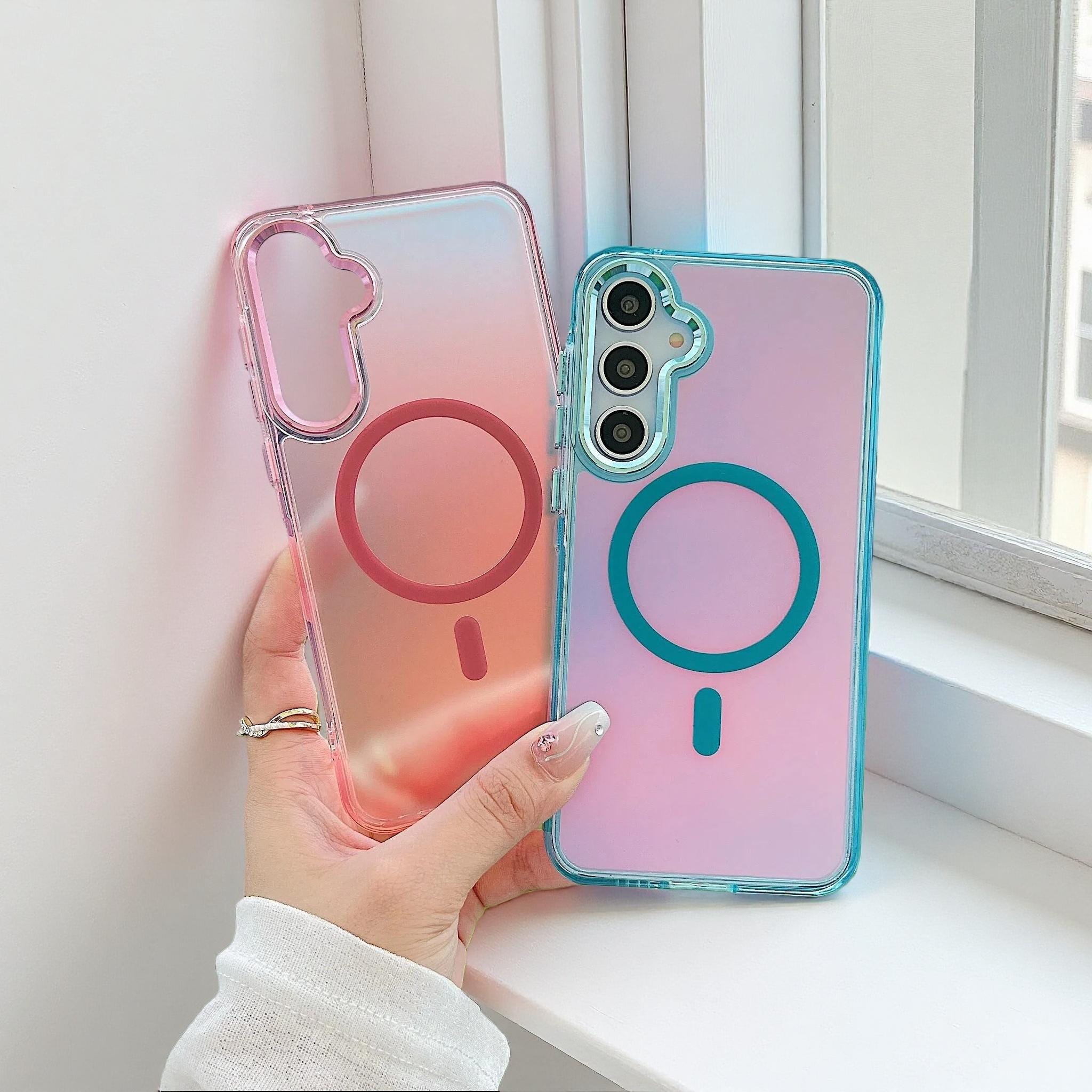 apple iphone 16 pro max phone case Thin iPhone 16 Pro Max Case