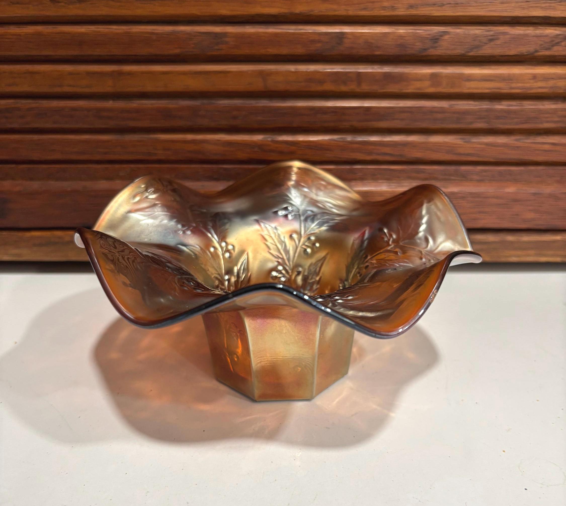 Fenton art glass co - Etsy 日本