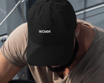 WOMM Programmer Hat Funny Developer Gift Works On My Machine Coder Software Engineer