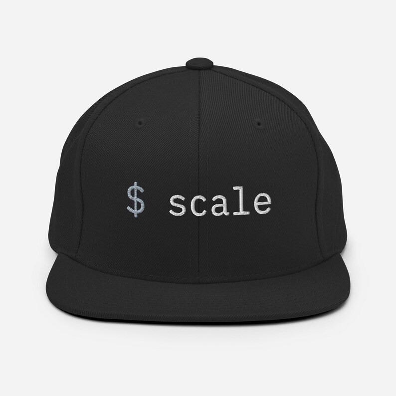 Sale hat, Developer Snapback, Coding Hat, Programmer Hat, Tech Minimalist Cap, Startup Hat, Dev Gift