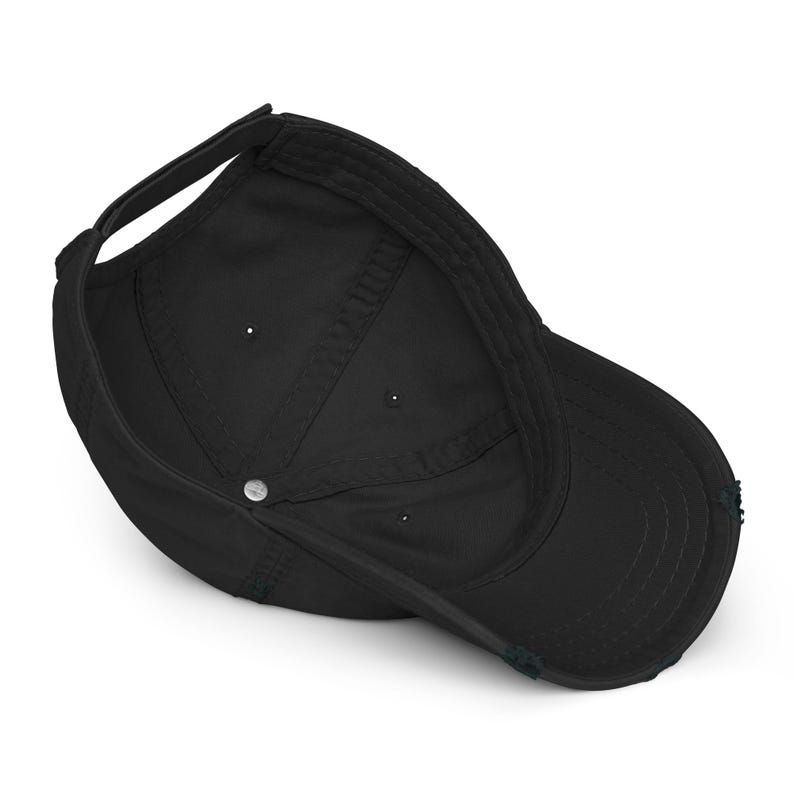 CLI Embroidered Distressed Dad Hat Minimal Tech Streetwear Programmer Gift Developer Cap Linux Coding Humor Hacker Aesthetic