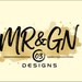 MRGN DESİNGS