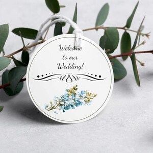 Printable Hydrangea Table Tents - Etsy