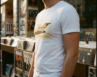 My name is super fantastic - T-shirt for everyone who feels it | flzlike.