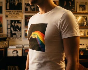 It's 1996 - T-shirt for everyone who feels it | flzlike.