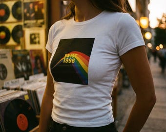 It's 1996 - T-shirt for everyone who feels it | flzlike.