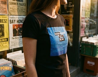 Mariannenplatz - T-shirt for everyone who feels it | flzlike.