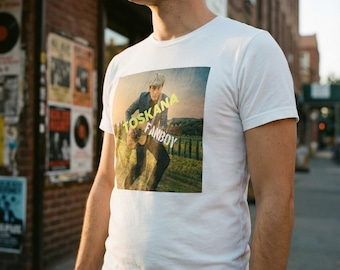 Tuscany Fanboy - T-Shirt for everyone who feels it | flzlike.