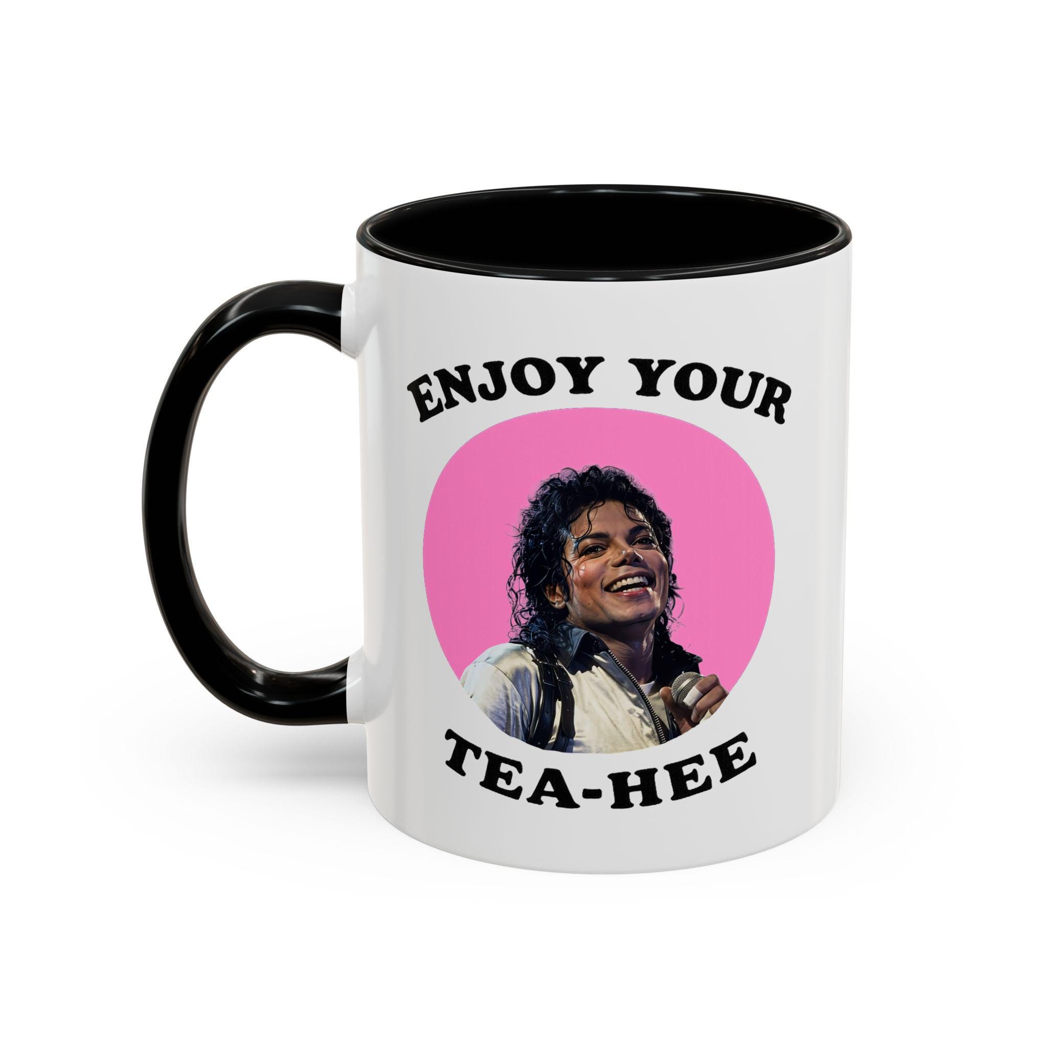 Michael jackson mug - Etsy 日本