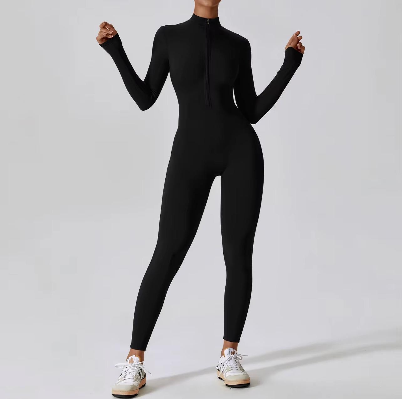 Skin Tight Suit - Etsy