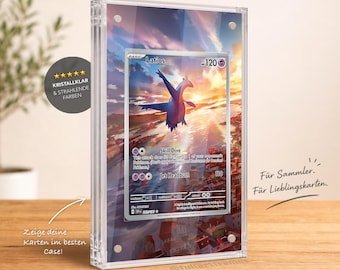 Latios SSP 203 – Magnetic Card Case with extended artwork