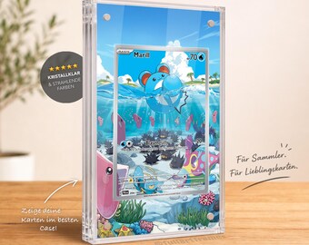Marill PAL 204 – Magnetic Card Case with extended artwork
