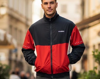 QT8 Garments Jacket | Men & Women