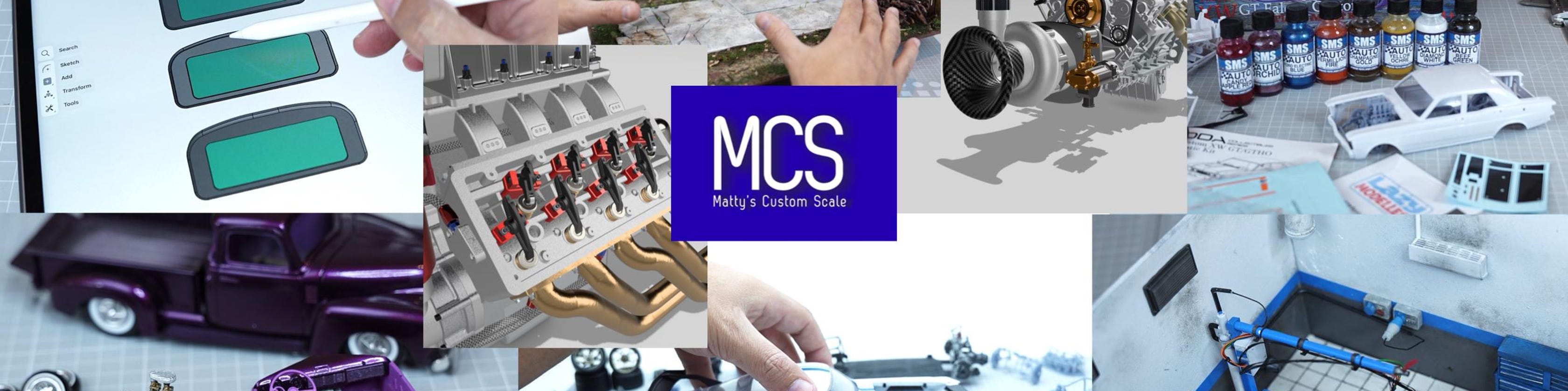 MCSDesignDigital - Etsy