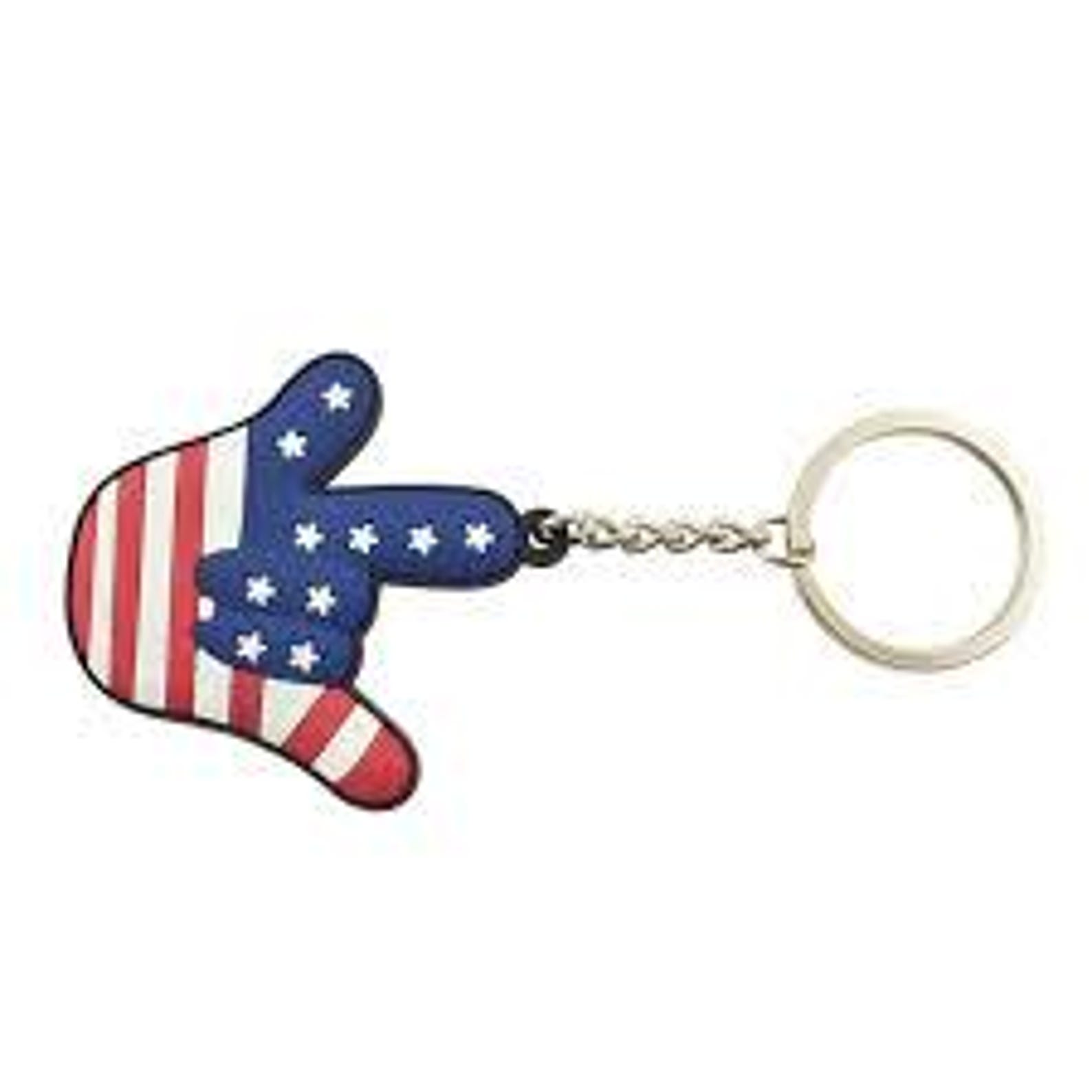 Personalized Handmade PVC Keychain, Custom PVC Key Chain, Unique ...