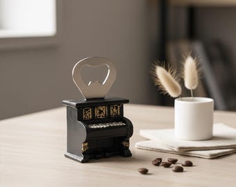 Vintage Werkzeug Form Flaschenöffner Dekorative Bar Ornament Neujahr Geschenk für Papa Retro Neuheit Geschenk für ihn Valentinstag Geschenk