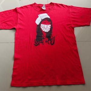 Sonic Youth Sonic Nurse Shirt - Etsy