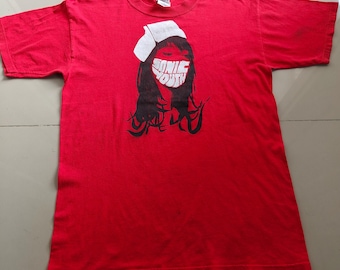 Ciccone Youth Tshirt - Etsy