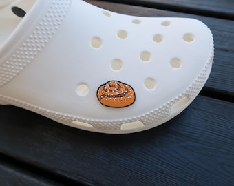 Charm de zapato sueco Kanelbulle