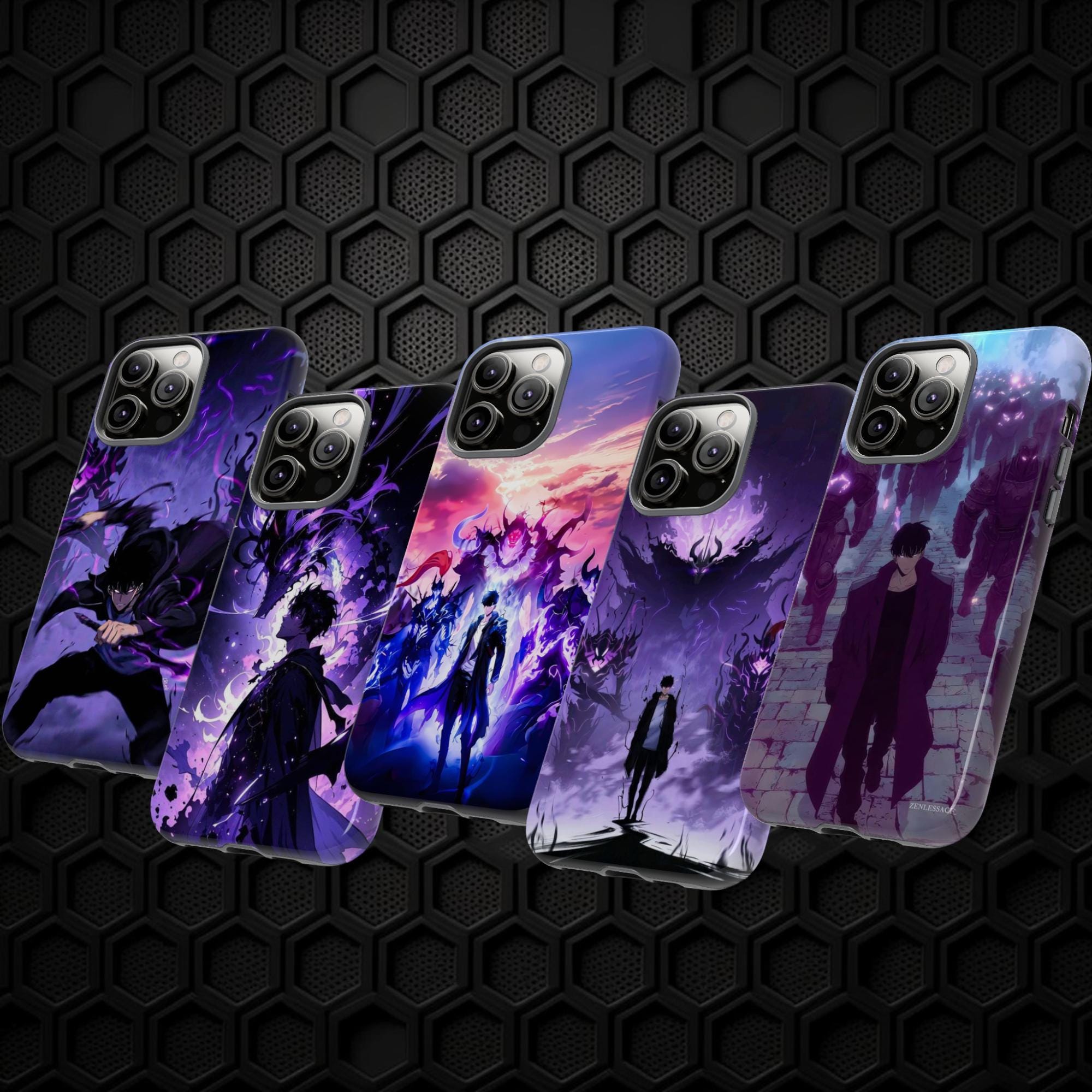 Jin phone case - Etsy 日本