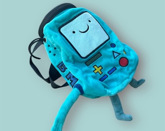BMO Chalk Bag (Limited Edition) for Bouldering, Rock climbing, Gifts for climber