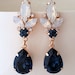 see more listings in the Chandelier earrings section