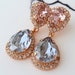 see more listings in the Chandelier earrings section