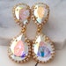 see more listings in the Chandelier earrings section