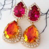 Pop of Color - Etsy