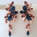 see more listings in the Chandelier earrings section